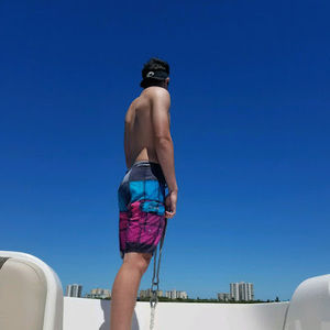 Meet your Posher, Logan